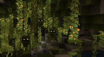 Caverns & Chasms screenshot