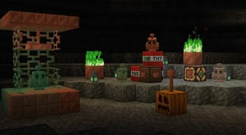 Caverns & Chasms screenshot