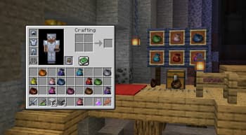 Caverns & Chasms screenshot