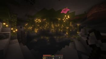Flint Flamer GUI screenshot