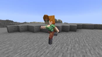 blockbench import library screenshot