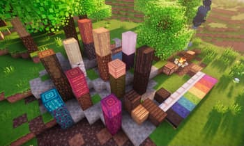 BlockPixel screenshot