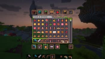 BlockPixel screenshot