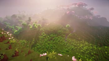 BlockPixel screenshot