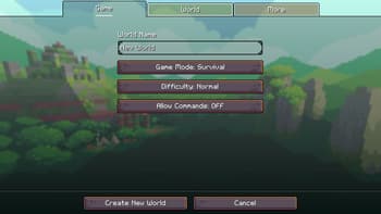 BlockPixel screenshot