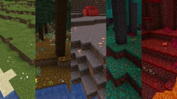 Simple Grass Flowers screenshot
