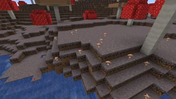 Simple Grass Flowers screenshot