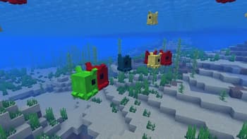 Pets Natural screenshot