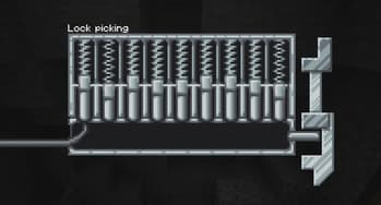 Locks Reforked screenshot