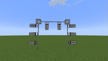Theatrical: Extra Lights screenshot