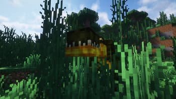 Prehistoric World screenshot