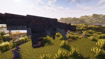 Prehistoric World screenshot