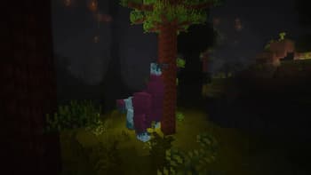 Prehistoric World screenshot