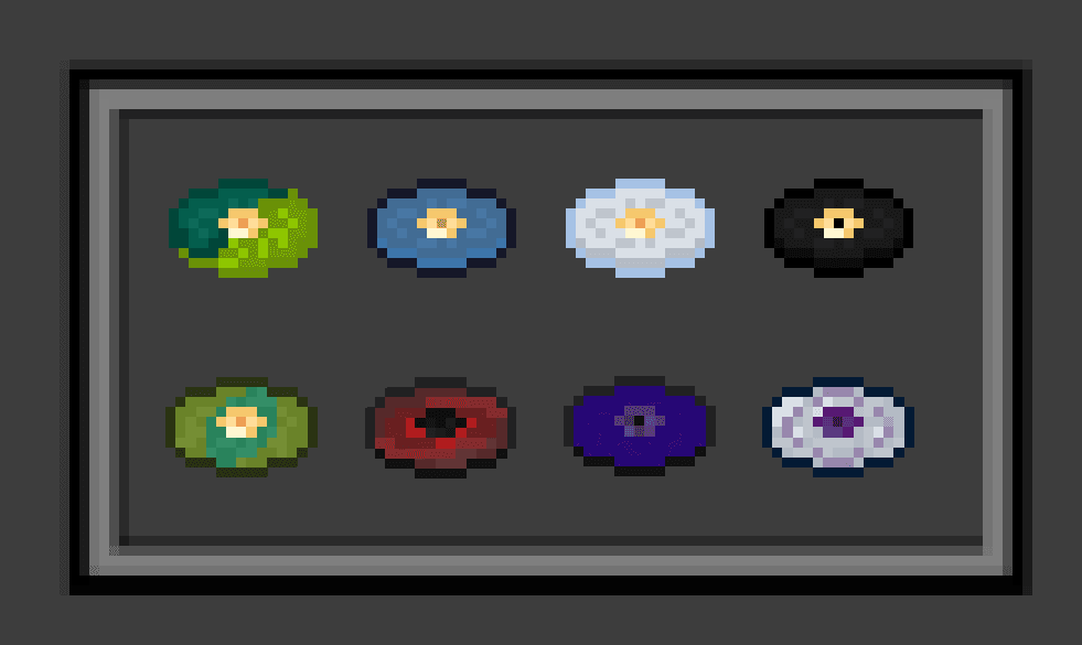 Archandrian Textures screenshot