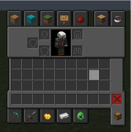 Archandrian Textures screenshot