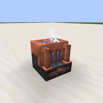 Rubinated Nether screenshot