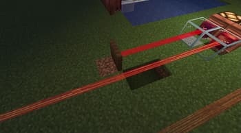 Rubinated Nether screenshot