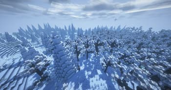 Journey Into The Light screenshot