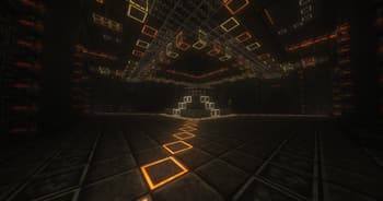 Journey Into The Light screenshot