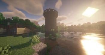 Journey Into The Light screenshot