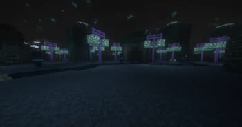Journey Into The Light screenshot