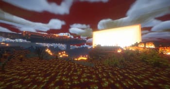Journey Into The Light screenshot