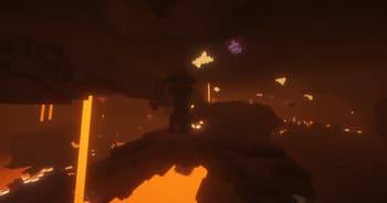 Journey Into The Light screenshot