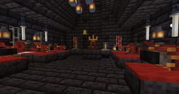Cult of Azazel screenshot