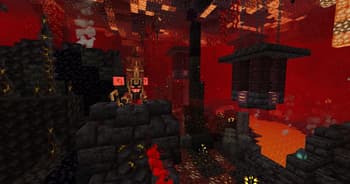 Cult of Azazel screenshot