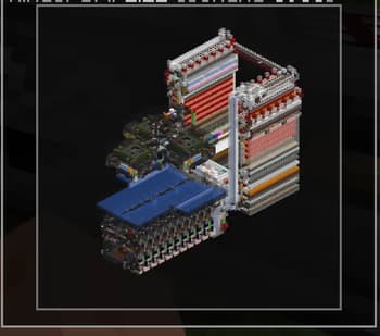 QuickCraft screenshot