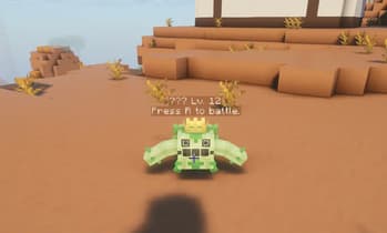 Catch Indicator [Cobblemon Addon] screenshot