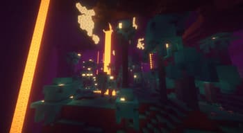 Lavaflow screenshot