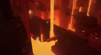 Lavaflow screenshot