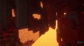 Lavaflow screenshot
