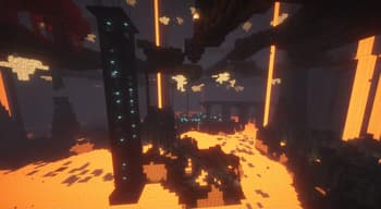 Lavaflow screenshot