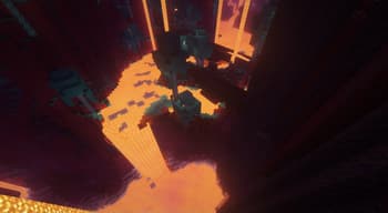 Lavaflow screenshot