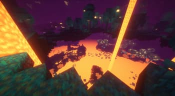 Lavaflow screenshot