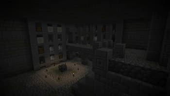 Dungeons and Taverns screenshot