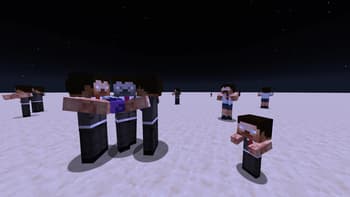 Skizzleman Zombies screenshot