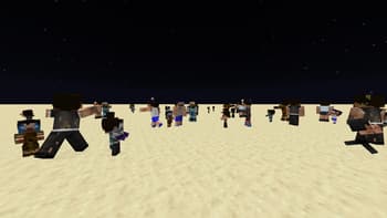 Skizzleman Zombies screenshot