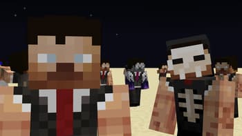 Skizzleman Zombies screenshot