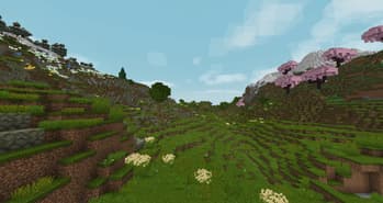 Create: Way Beyond screenshot