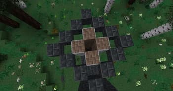 TFC Better Blast Furnace screenshot