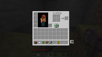 Inventory Trash Can screenshot