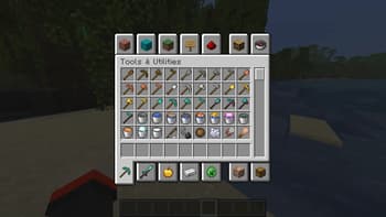 Nethermond screenshot