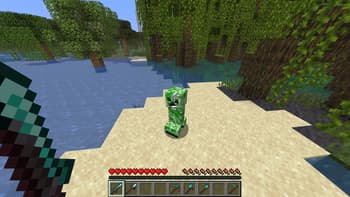 Nethermond screenshot