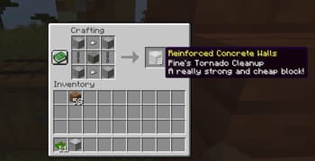 Pine's Tornado Cleanup (PMW Compat) screenshot
