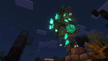 Burnt + Additions screenshot