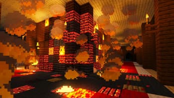 Burnt + Additions screenshot