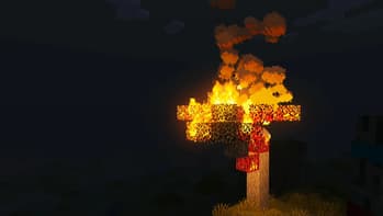 Burnt + Additions screenshot